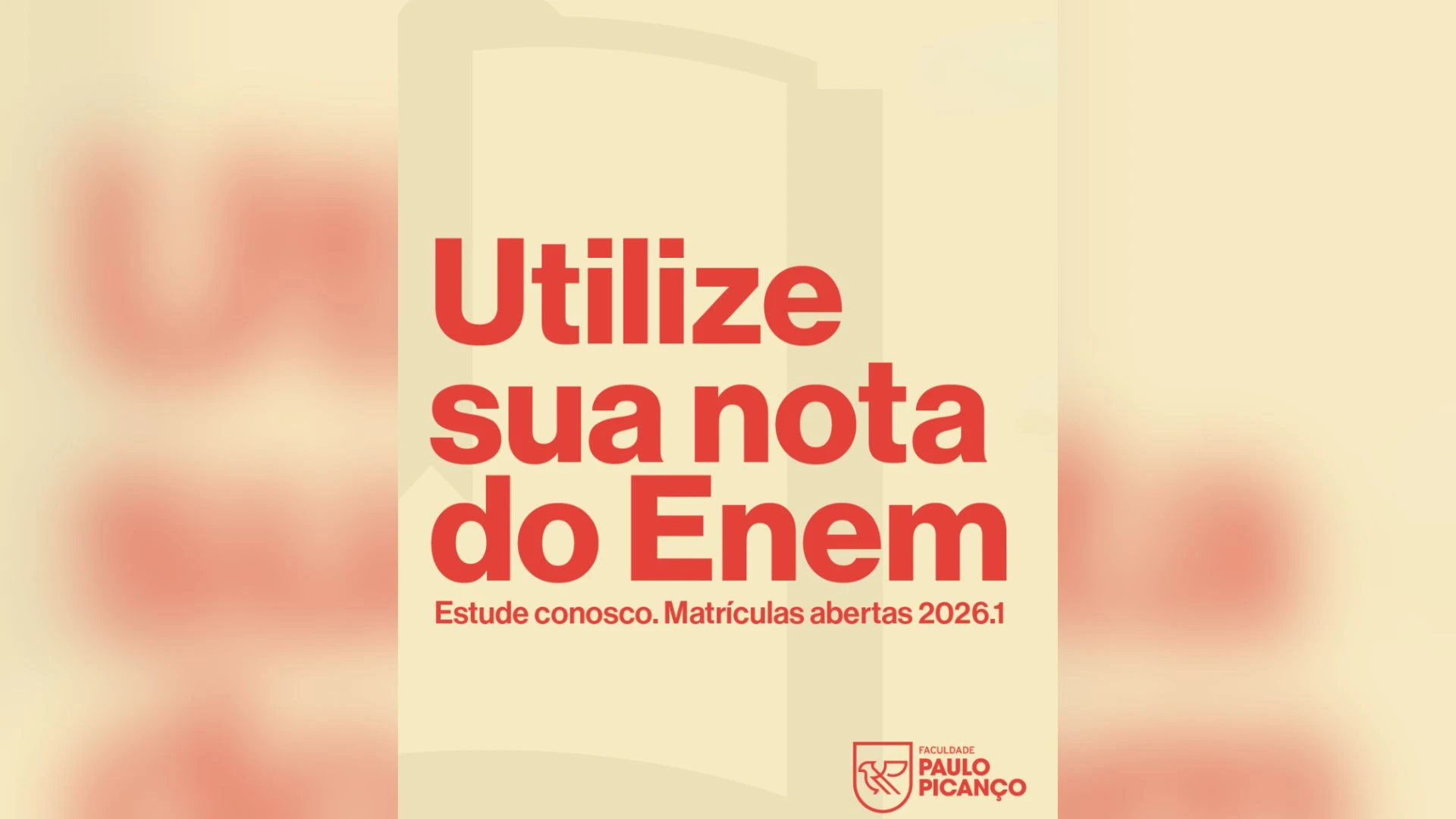 FACPP orienta candidatos sobre cronogramas do PROUNI e FIES para ingresso em 2026.1