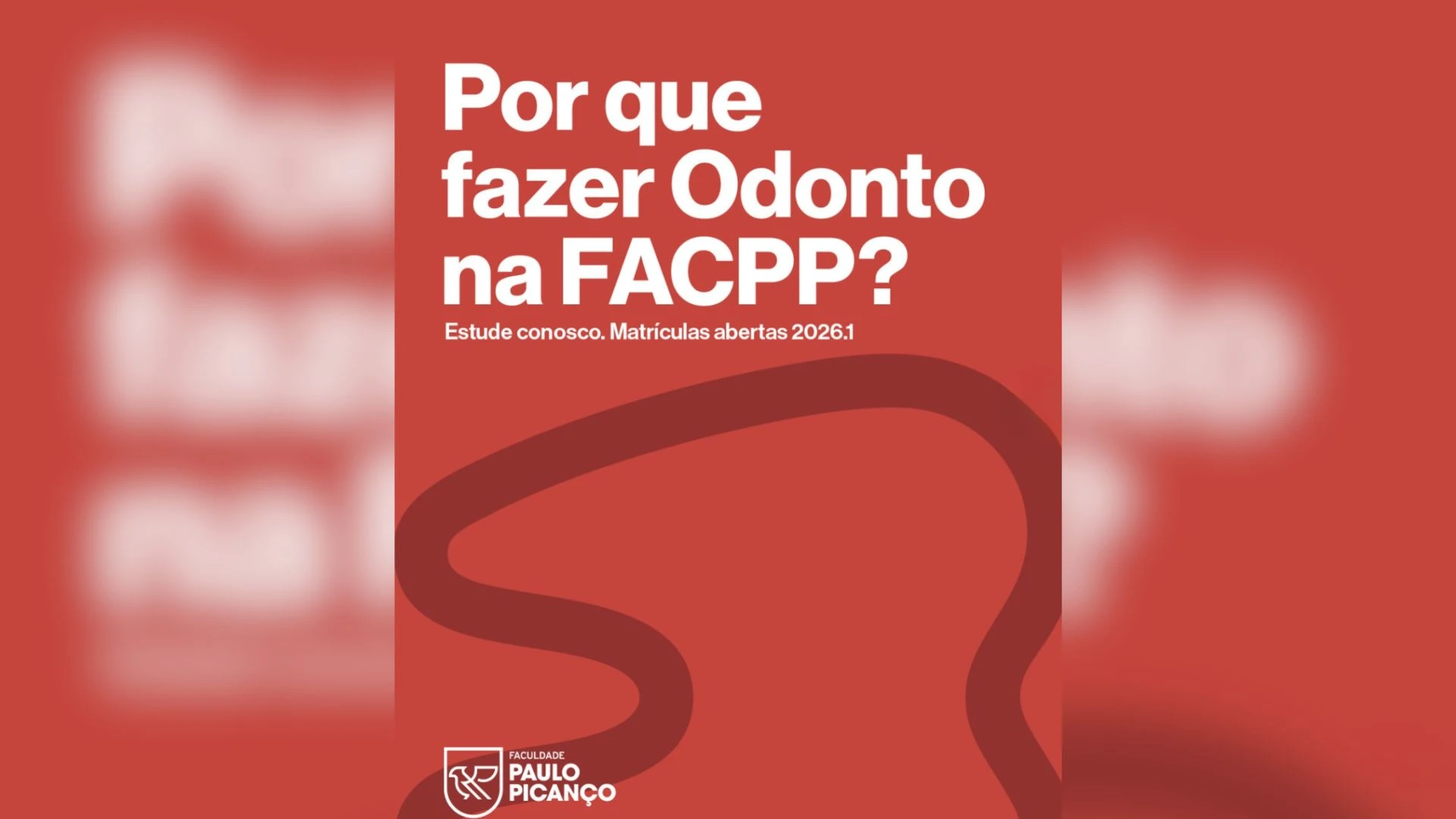 FACPP destaca diferenciais da graduação em Odontologia para futuros estudantes