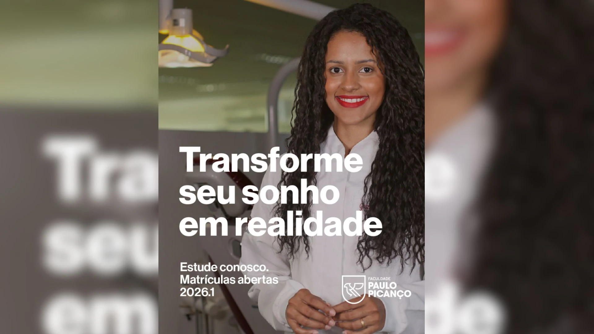 FACPP reforça compromisso com a formação de profissionais preparados para o mercado odontológicoFACPP reforça compromisso com a formação de profissionais preparados para o mercado odontológico