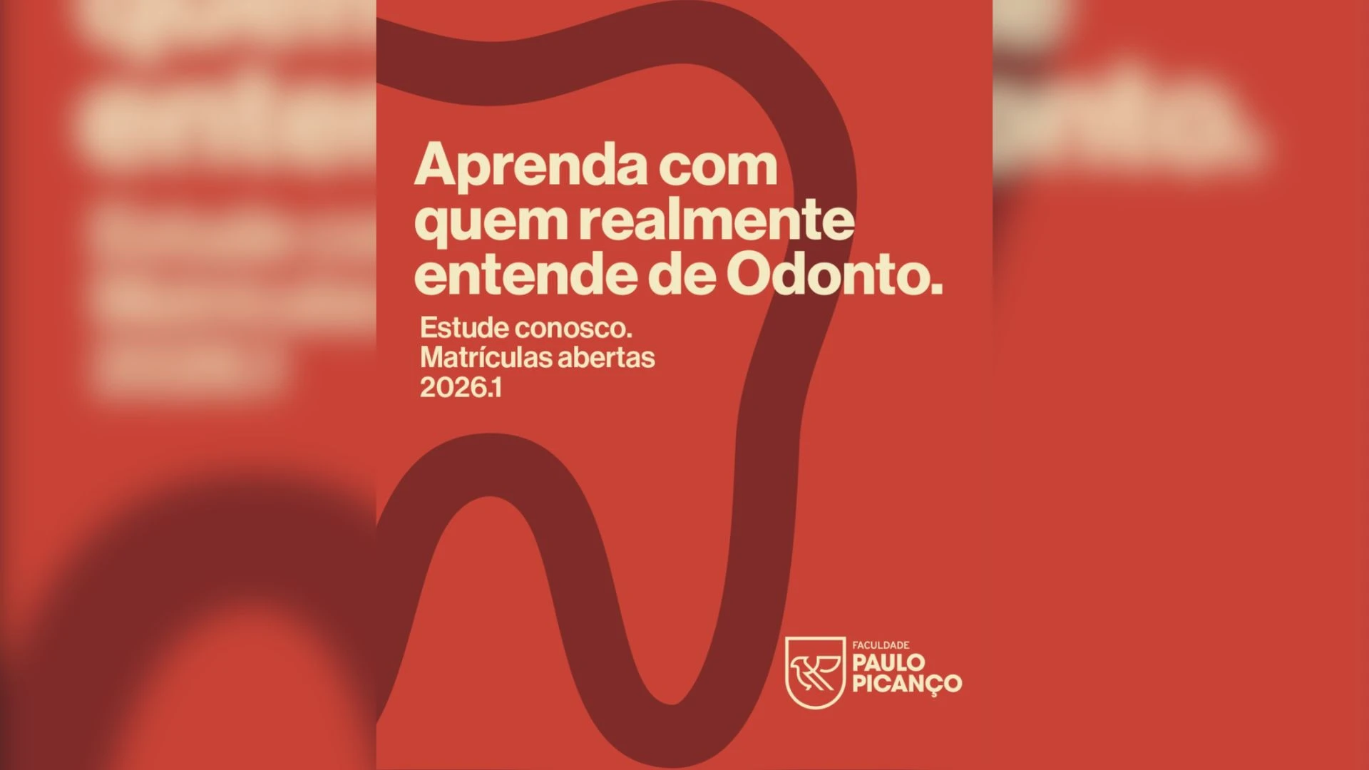 FACPP destaca formação voltada à excelência profissional com matrículas abertas para 2026.1