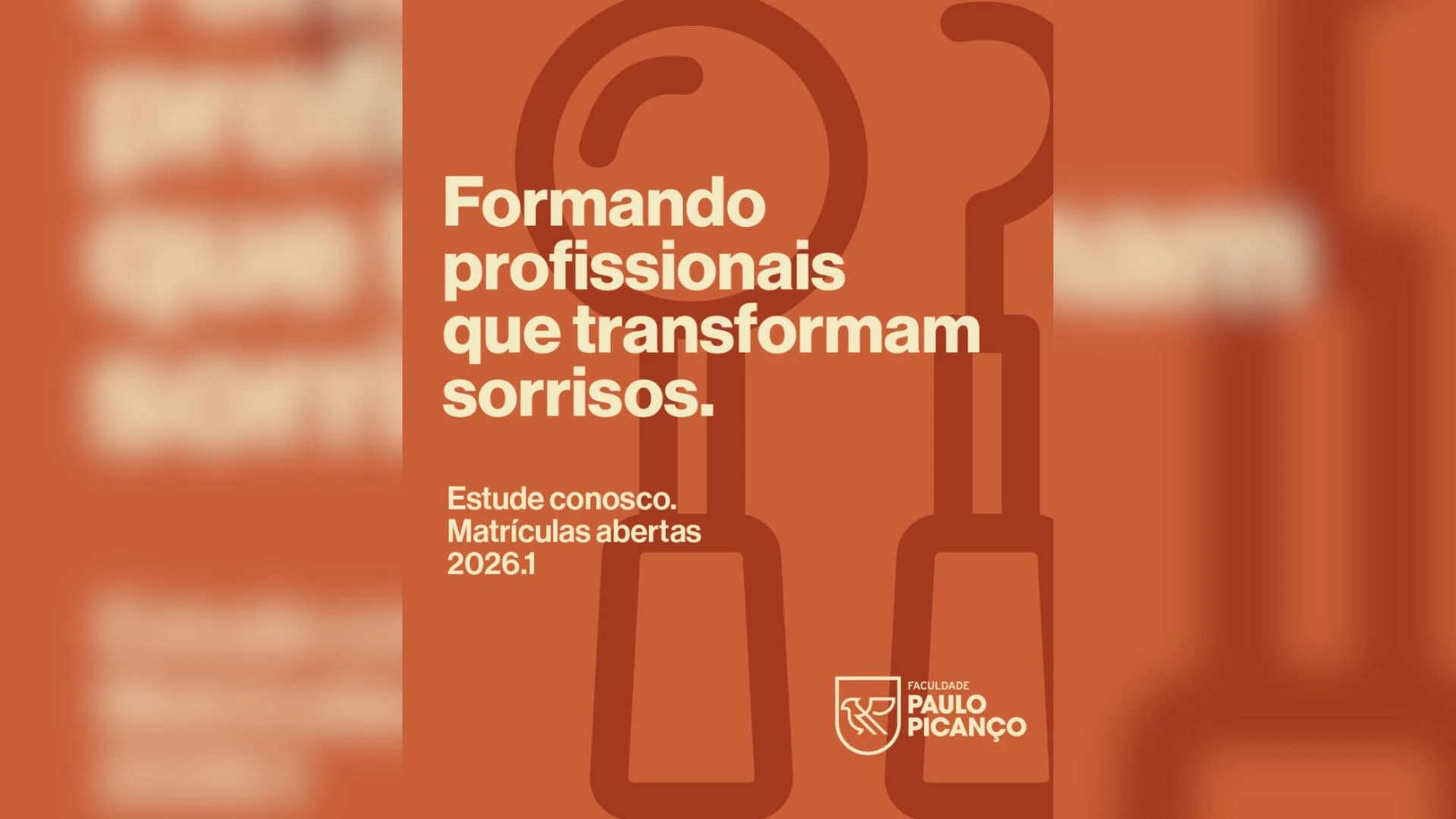 FACPP destaca infraestrutura e inovação na formação de futuros cirurgiões-dentistas