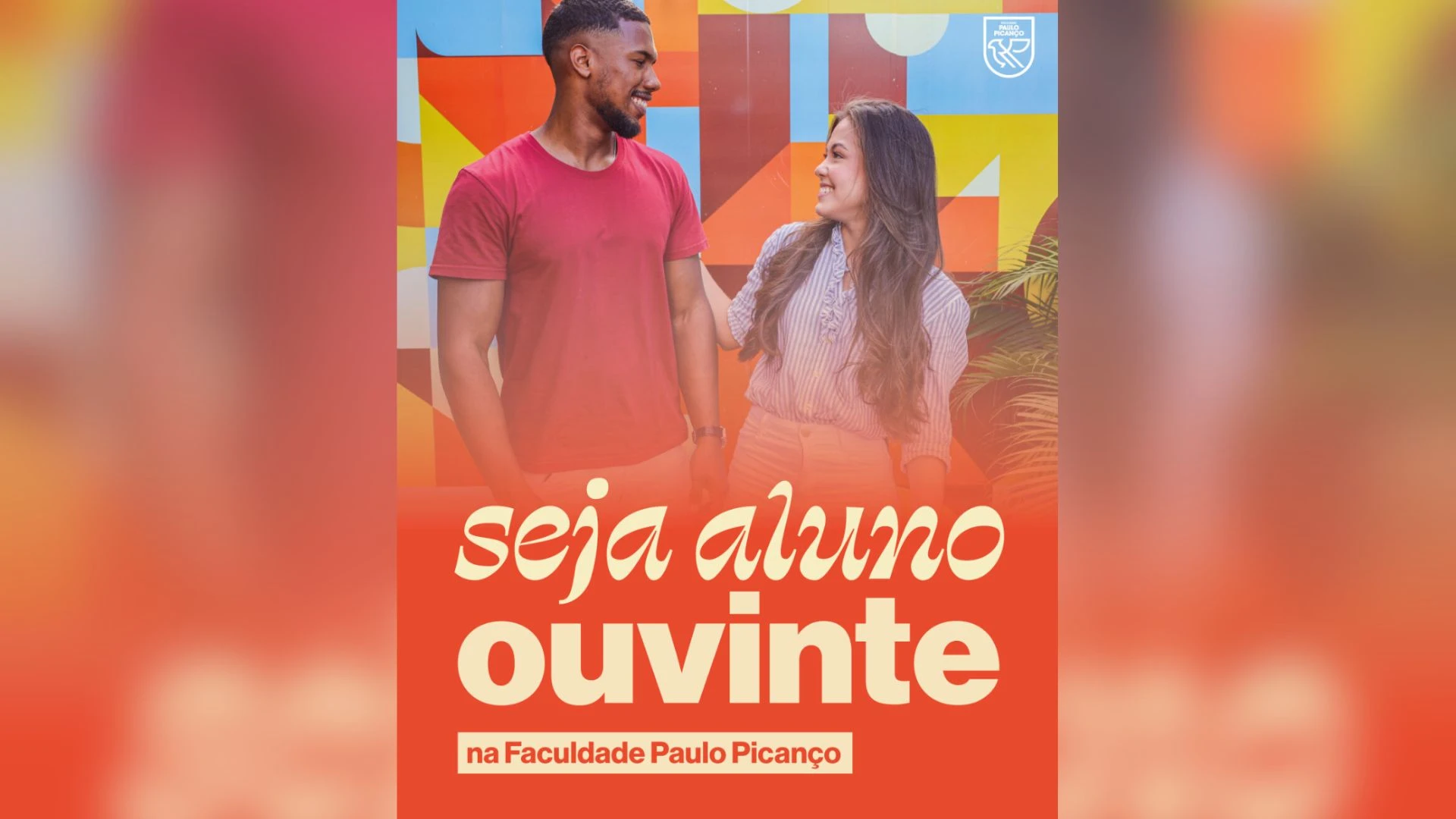 FACPP convida interessados a participarem da experiência de aluno ouvinte