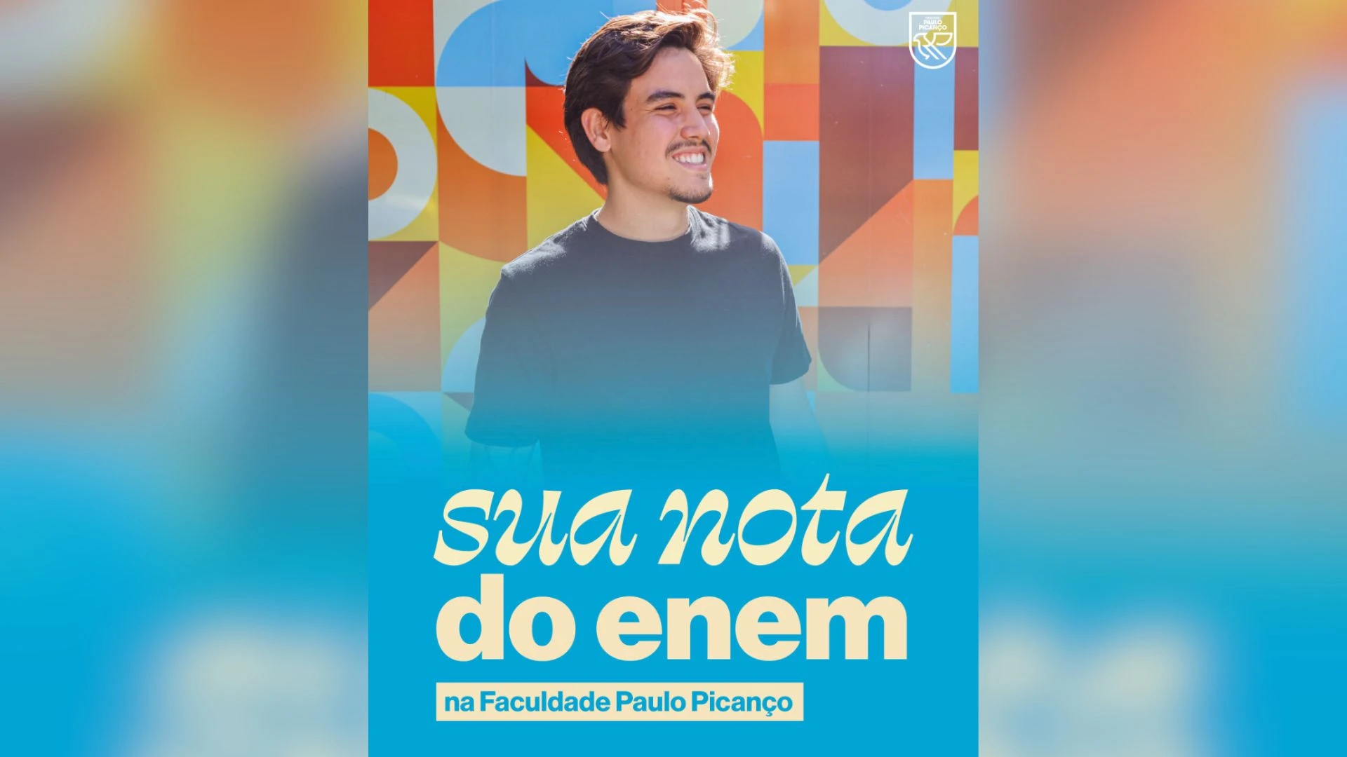 FACPP destaca uso da nota do ENEM como forma de ingresso para o semestre 2025.2