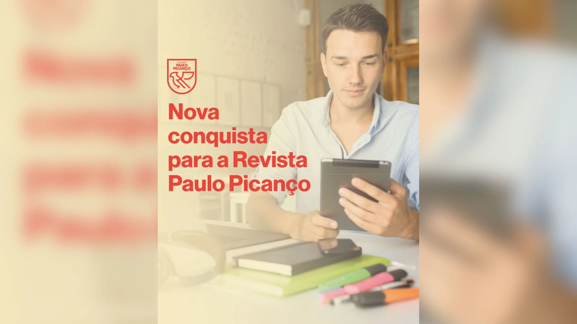 RFPP amplia alcance científico com indexação no Latindex